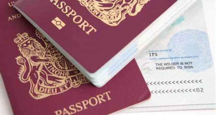 How to Apply for a UK Visa from Canada